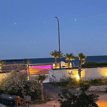 Sainte Maxime France 4 Etoiles Front De Mer Plage De La Nartelle Εξωτερικό φωτογραφία